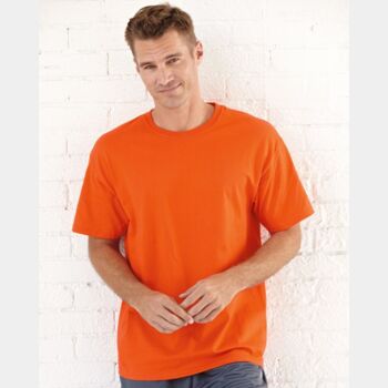 Champion Short Sleeve T-Shirt Thumbnail