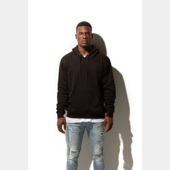 Hero Unisex Blank Hoodie Thumbnail