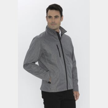 Coal Harbour Premier Soft Shell Jacket Thumbnail