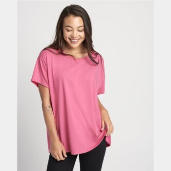 Women’s Ideal Flow Tee Thumbnail