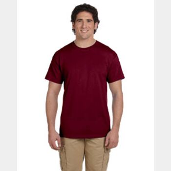 Fuit of the Loom Adult HD Cotton™ T-Shirt Thumbnail