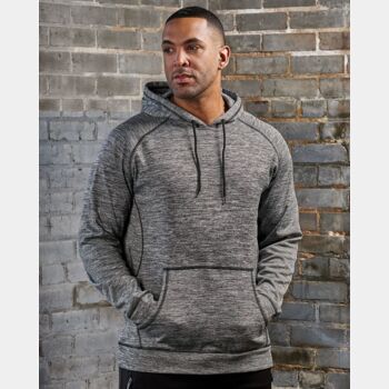 Burnside Performance Raglan Pullover Hoodie Thumbnail