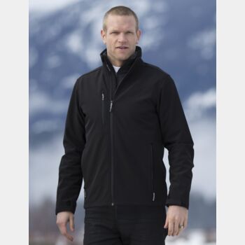 DRYFRAME STRATA TECH SOFT SHELL JACKET Thumbnail
