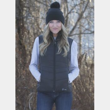 Dryframe Dry Tech Insulated Vest Thumbnail