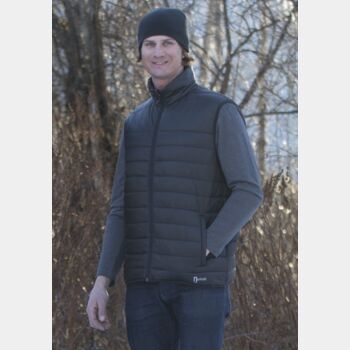 Dryframe Dry Tech Insulated Vest Thumbnail
