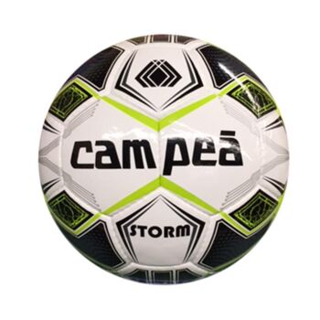 Storm Mid Level Hand stitched Match Ball Thumbnail