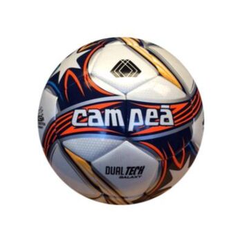 Galaxy Premium Hybrid Tri-Tech Grip Match Ball Thumbnail