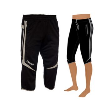 Titan Track Pants - 3/4 pants Thumbnail