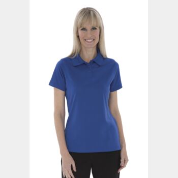 Coal Harbour Snag Proof Power Ladies' Sport Shirt Thumbnail