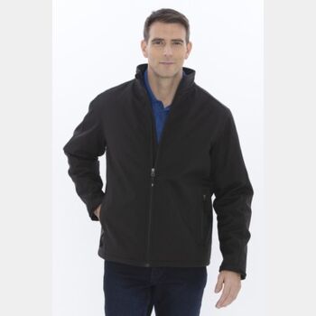 Coal Harbour Everyday Insulated Soft Shell Jacket Thumbnail