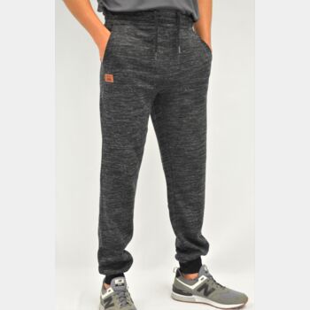 Timberlea Unisex Fleece Jogger Thumbnail