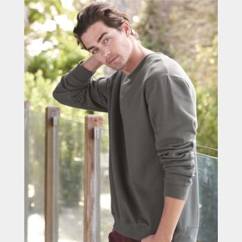 Independent Trading Midweight Sweatshirt Thumbnail