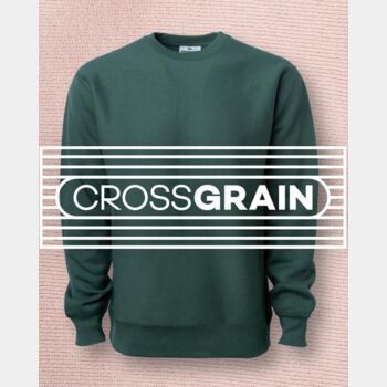Legend - Premium Heavyweight Cross-Grain Sweatshirt Thumbnail
