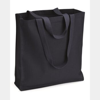Q-Tees 14L Shopping Bag Thumbnail