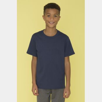 ATC Everyday Cotton Blend Youth Tee Thumbnail